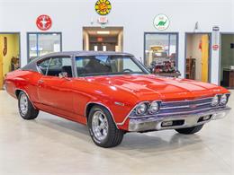 1969 Chevrolet Chevelle (CC-2073999) for sale in Salem, Ohio