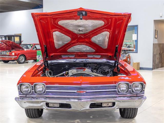 1969 Chevrolet Chevelle (CC-2073999) for sale in Salem, Ohio