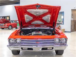 1969 Chevrolet Chevelle (CC-2073999) for sale in Salem, Ohio
