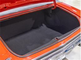 1969 Chevrolet Chevelle (CC-2073999) for sale in Salem, Ohio