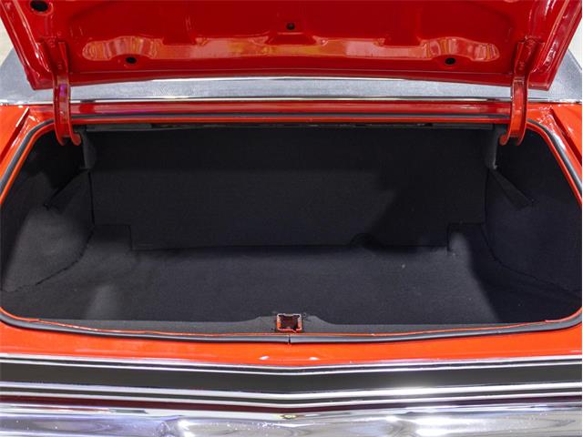 1969 Chevrolet Chevelle (CC-2073999) for sale in Salem, Ohio