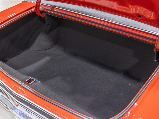 1969 Chevrolet Chevelle (CC-2073999) for sale in Salem, Ohio