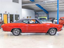 1969 Chevrolet Chevelle (CC-2073999) for sale in Salem, Ohio