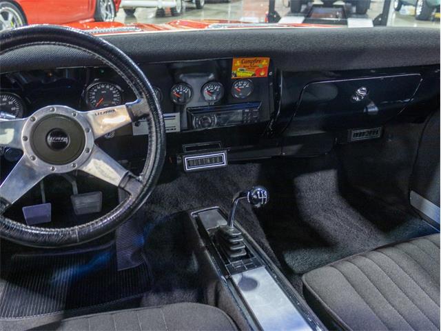 1969 Chevrolet Chevelle (CC-2073999) for sale in Salem, Ohio