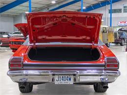1969 Chevrolet Chevelle (CC-2073999) for sale in Salem, Ohio