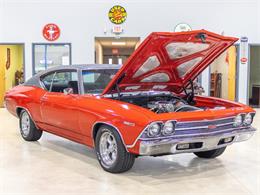 1969 Chevrolet Chevelle (CC-2073999) for sale in Salem, Ohio