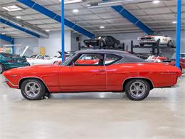 1969 Chevrolet Chevelle (CC-2073999) for sale in Salem, Ohio