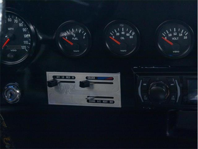1969 Chevrolet Chevelle (CC-2073999) for sale in Salem, Ohio