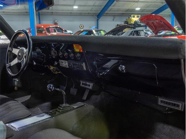1969 Chevrolet Chevelle (CC-2073999) for sale in Salem, Ohio