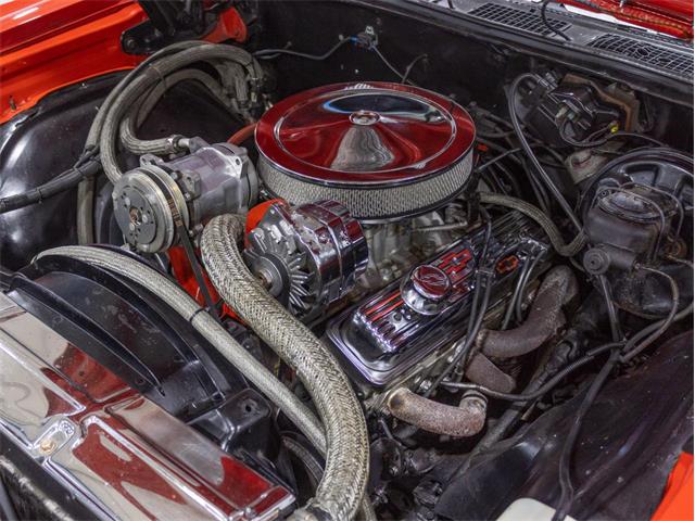 1969 Chevrolet Chevelle (CC-2073999) for sale in Salem, Ohio