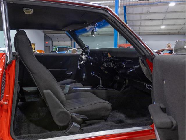 1969 Chevrolet Chevelle (CC-2073999) for sale in Salem, Ohio