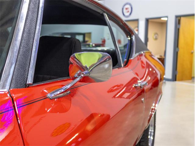 1969 Chevrolet Chevelle (CC-2073999) for sale in Salem, Ohio