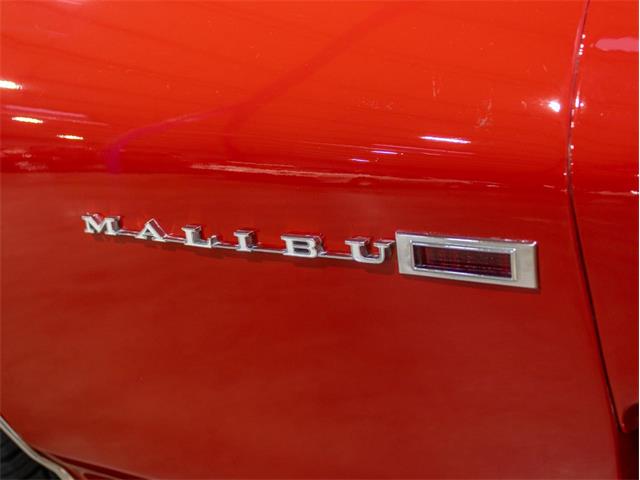1969 Chevrolet Chevelle (CC-2073999) for sale in Salem, Ohio