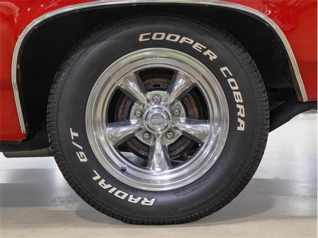 1969 Chevrolet Chevelle (CC-2073999) for sale in Salem, Ohio