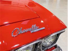 1969 Chevrolet Chevelle (CC-2073999) for sale in Salem, Ohio