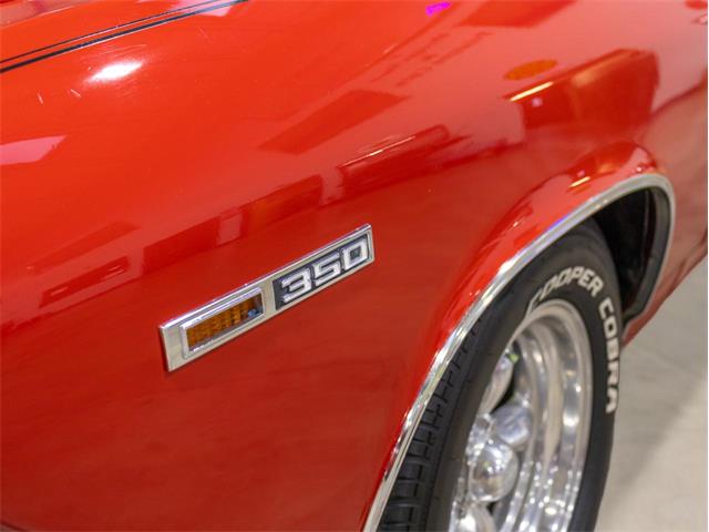 1969 Chevrolet Chevelle (CC-2073999) for sale in Salem, Ohio