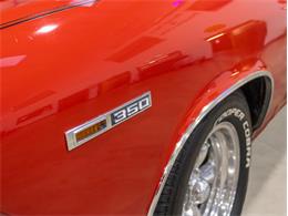 1969 Chevrolet Chevelle (CC-2073999) for sale in Salem, Ohio
