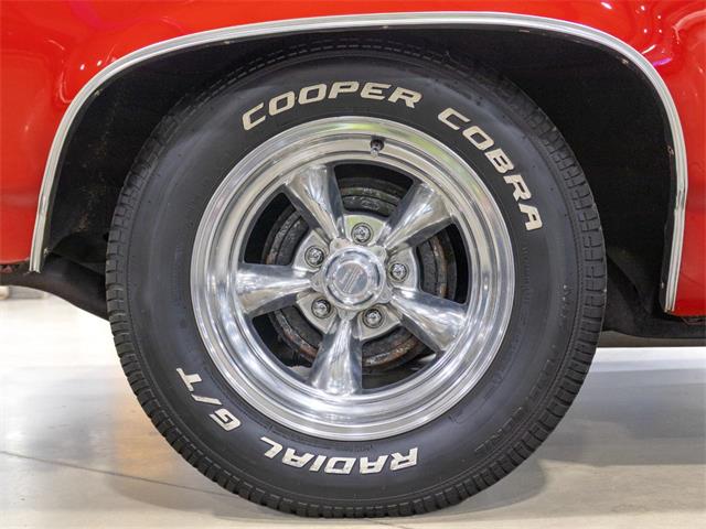 1969 Chevrolet Chevelle (CC-2073999) for sale in Salem, Ohio