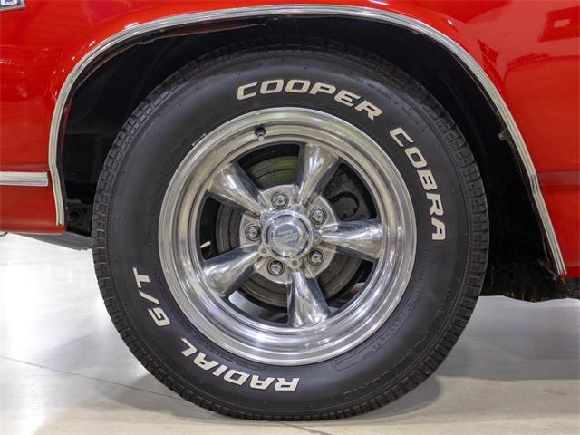 1969 Chevrolet Chevelle (CC-2073999) for sale in Salem, Ohio