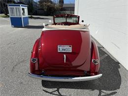 1940 Ford Cabriolet (CC-2070004) for sale in Grass Valley, California