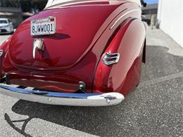 1940 Ford Cabriolet (CC-2070004) for sale in Grass Valley, California