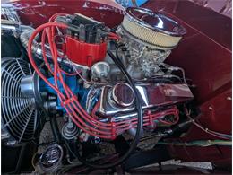 1940 Ford Cabriolet (CC-2070004) for sale in Grass Valley, California