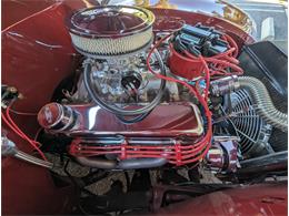 1940 Ford Cabriolet (CC-2070004) for sale in Grass Valley, California