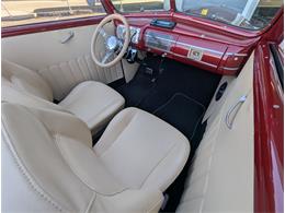 1940 Ford Cabriolet (CC-2070004) for sale in Grass Valley, California