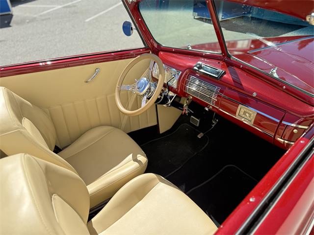 1940 Ford Cabriolet (CC-2070004) for sale in Grass Valley, California