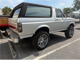 1990 Ford Bronco (CC-2070040) for sale in Palmetto, Florida