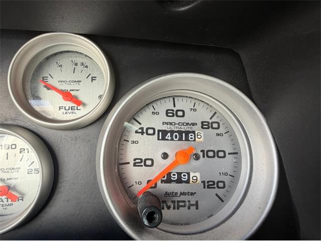 1990 Ford Bronco (CC-2070040) for sale in Palmetto, Florida