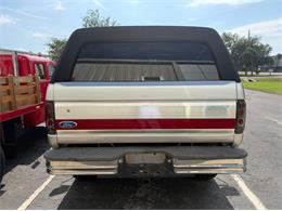 1990 Ford Bronco (CC-2070040) for sale in Palmetto, Florida
