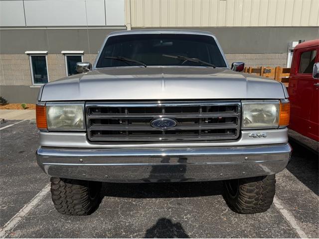 1990 Ford Bronco (CC-2070040) for sale in Palmetto, Florida