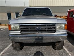 1990 Ford Bronco (CC-2070040) for sale in Palmetto, Florida