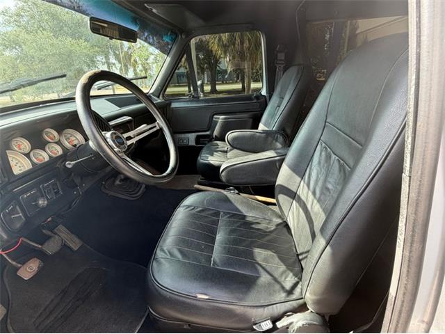 1990 Ford Bronco (CC-2070040) for sale in Palmetto, Florida