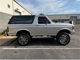 1990 Ford Bronco (CC-2070040) for sale in Palmetto, Florida