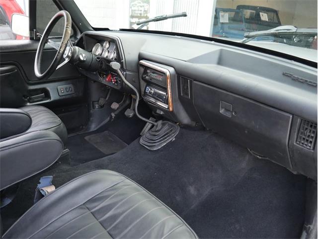 1990 Ford Bronco (CC-2070040) for sale in Palmetto, Florida