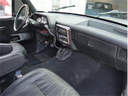 1990 Ford Bronco (CC-2070040) for sale in Palmetto, Florida