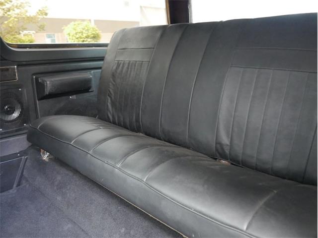1990 Ford Bronco (CC-2070040) for sale in Palmetto, Florida