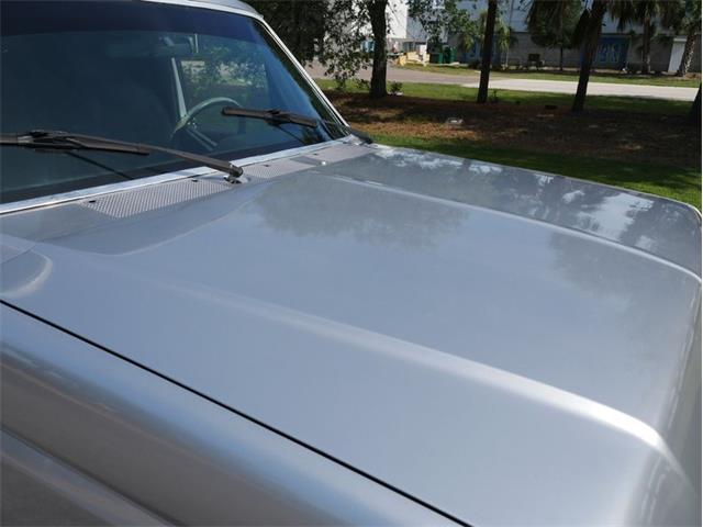 1990 Ford Bronco (CC-2070040) for sale in Palmetto, Florida