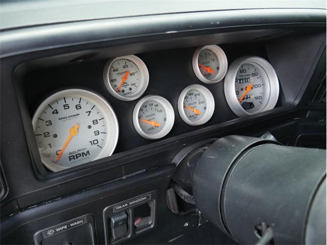 1990 Ford Bronco (CC-2070040) for sale in Palmetto, Florida