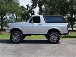 1990 Ford Bronco (CC-2070040) for sale in Palmetto, Florida