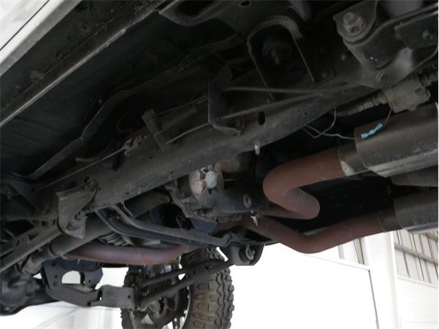 1990 Ford Bronco (CC-2070040) for sale in Palmetto, Florida