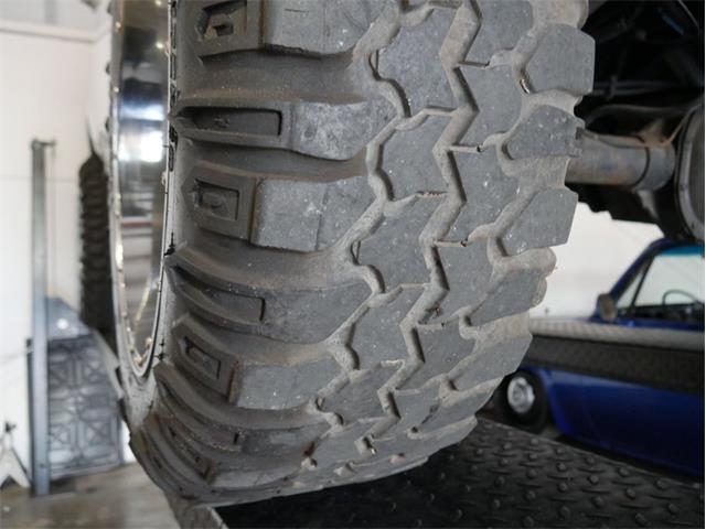 1990 Ford Bronco (CC-2070040) for sale in Palmetto, Florida