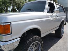1990 Ford Bronco (CC-2070040) for sale in Palmetto, Florida