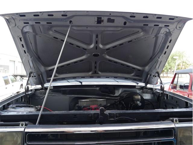 1990 Ford Bronco (CC-2070040) for sale in Palmetto, Florida