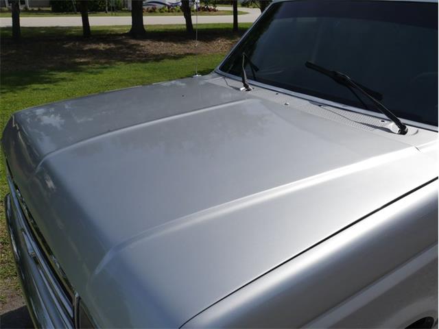 1990 Ford Bronco (CC-2070040) for sale in Palmetto, Florida