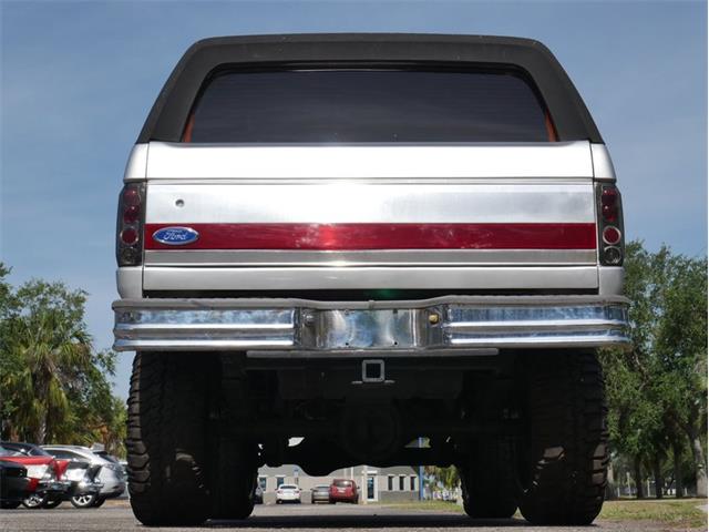 1990 Ford Bronco (CC-2070040) for sale in Palmetto, Florida