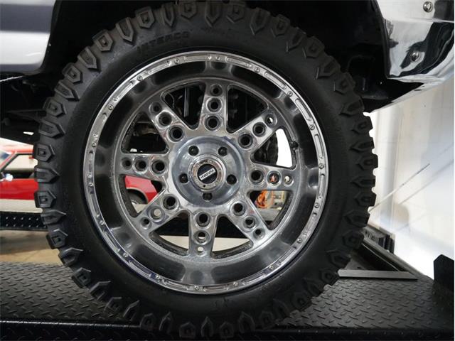 1990 Ford Bronco (CC-2070040) for sale in Palmetto, Florida