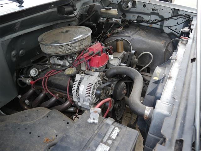1990 Ford Bronco (CC-2070040) for sale in Palmetto, Florida